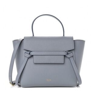 Celine nano belt bag